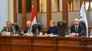 JEM podría adelantar tratamiento de la investigación de Legal y fiscales