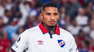 Murió Juan Izquierdo, el futbolista que había sufrido una crisis cardíaca en un partido de Copa Libertadores » San Lorenzo PY