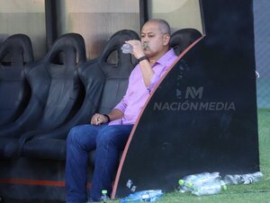 Versus / Guaraní juega por el crédito de Chiqui Arce ante el urgido Sol de América
