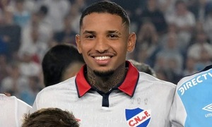 Conmoción en el fútbol por la muerte del uruguayo Juan Izquierdo - Unicanal
