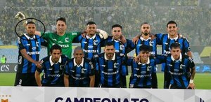 Versus / Miguel Samudio y su dolor por la muerte de Juan Izquierdo