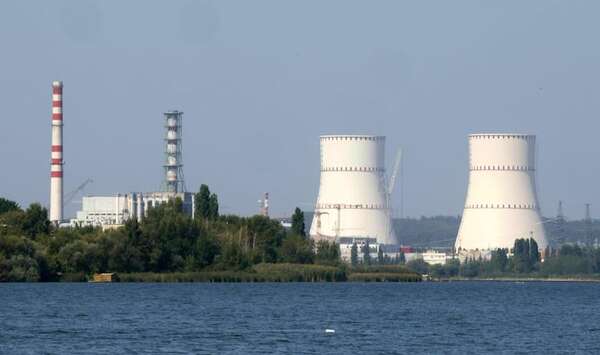 Rusia acusa a Ucrania de instigar “riesgo nuclear” al atacar la central de Kursk - Mundo - ABC Color