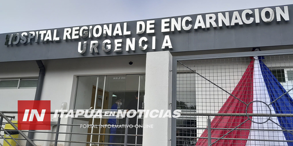 TRABAJADOR CAYÓ DE UN 4° PISO Y FALLECIÓ EN ENCARNACIÓN - Itapúa Noticias