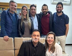 Millonarios salarios a políticos liberales muestran que Miguel Prieto hace una prematura campaña – Diario TNPRESS