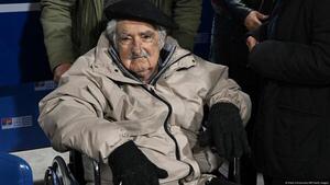 Uruguay: el ex presidente Jesé “Pepe” Mujica salió del hospital pero “está frágil” - .::Agencia IP::.