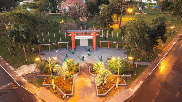 La 25ª de la Expo Yguazú comienza este jueves con numerosos atractivos - La Clave