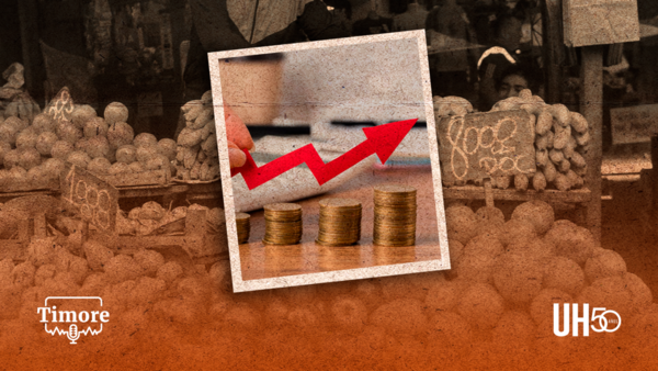 Pódcast ÚH: ¿Cómo está la economía paraguaya, a un año del Gobierno de Santiago Peña?