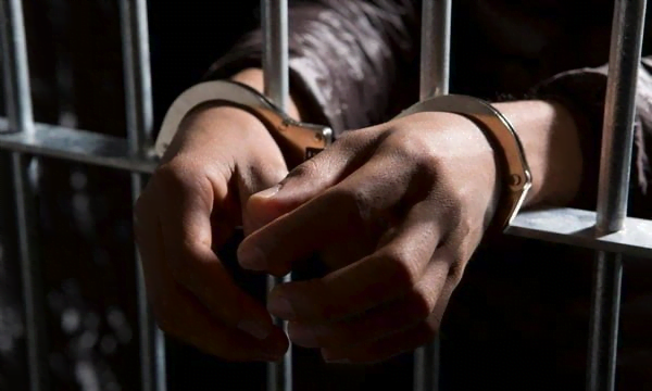 Hombre que intentó quemar viva a su expareja fue condenado a 11 años de cárcel - Noticiero Paraguay