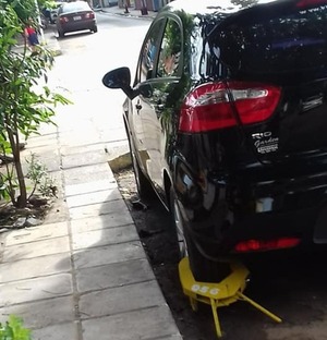 AUDIO | Director de PMT aclara que implementación de cepo y grúa no fue suspendido y explica que el objetivo es ordenar el tránsito - San Lorenzo Hoy