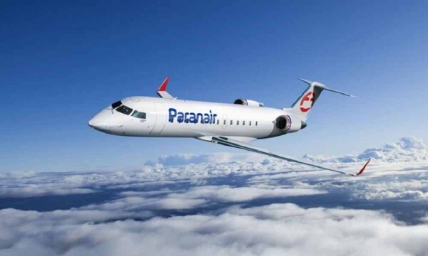 Uruguay habilita a aerolínea paraguaya el tramo Asunción – Montevideo – Salto – Prensa 5