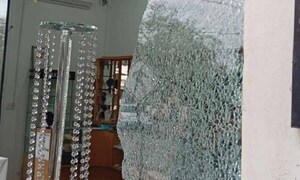 Inseguridad: Roban casi G. 50 millones y una joyería en menos de 24 horas en Caacupé – Prensa 5