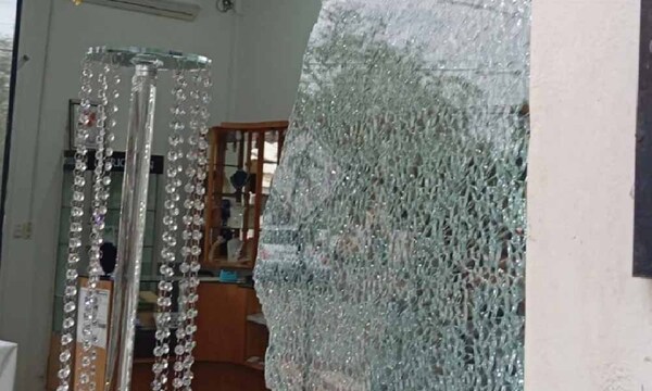 Inseguridad: Roban casi G. 50 millones y una joyería en menos de 24 horas en Caacupé – Prensa 5