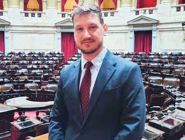 Ronda monumental de noticias 28 de agosto · Radio Monumental 1080 AM