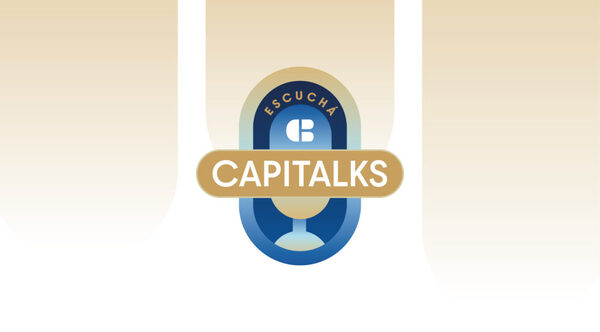 Basa Capital lanza un nuevo episodio de su podcast 'Capitalks' - ADN Digital