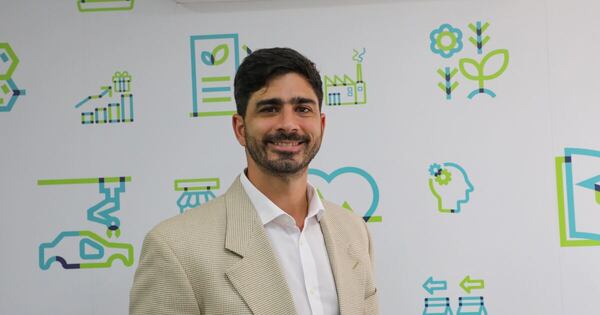 Energía, la fuerza que impulsa el desarrollo