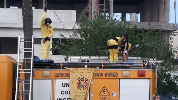 Bomberos del Paraguay anuncia dos eventos especiales en Encarnación