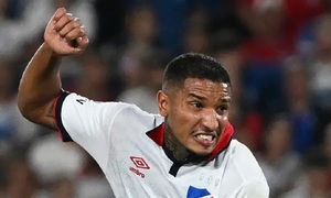 Fallece el futbolista uruguayo Juan Izquierdo días después de desplomarse durante un partido en Brasil - OviedoPress
