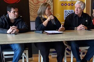 Pizza Hut se une a la fundación Asoleu para “La noche Asoleu”