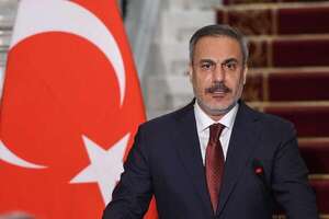 Tras cinco años de ausencia, Turquía asiste a reunión de la UE - Mundo - ABC Color