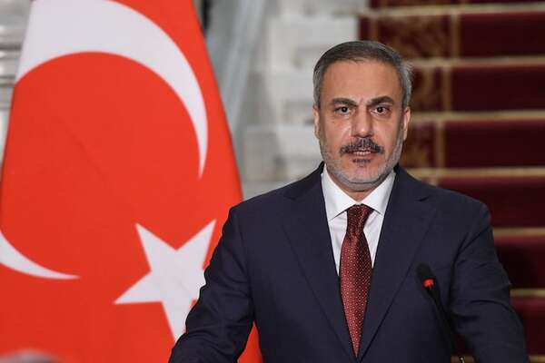 Tras cinco años de ausencia, Turquía asiste a reunión de la UE - Mundo - ABC Color