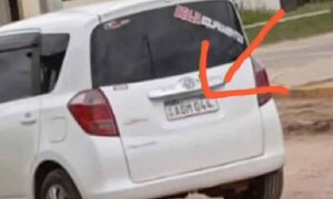 Valiente reacción de mujeres ante posible rapto en Loma Pytã: La persecución a sospechoso – Prensa 5