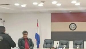 Prosiguiendo el Juicio Oral por tentativa de homicidio entre Tío y Sobrino