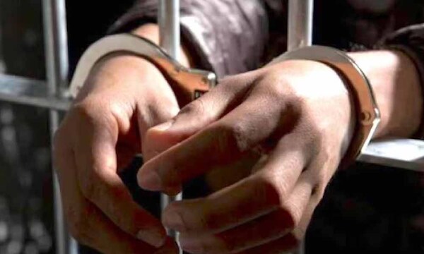 Condenan a 11 años de cárcel a hombre que intentó quemar viva a su expareja – Prensa 5