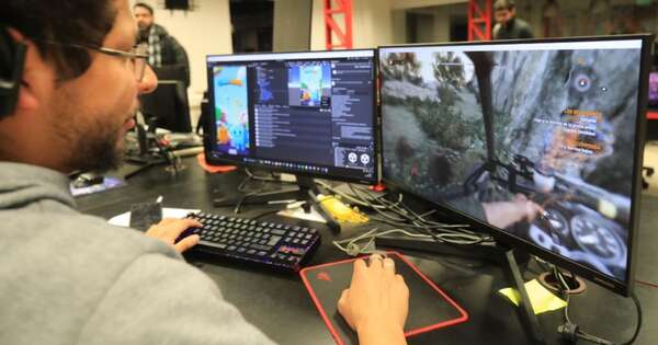La Nación / Fomentarán sitios turísticos de Paraguay a través de videojuego