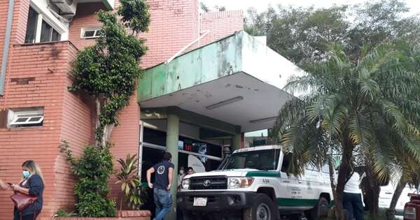 La Nación / Funcionarios del Seme anuncian movilización
