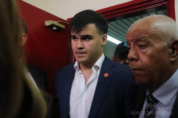 Cámara revoca sobreseimiento de Marcello Fretes en caso Zapag - ADN Digital