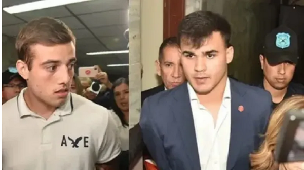 Se anuló sobreseimiento contra rugbista que agredió a hijo de Zapag