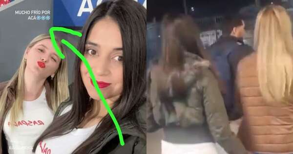 Diario HOY | “Mucho frío por acá”: echan a promotoras de la Nueva Olla