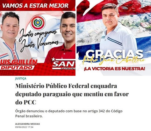 Excandidato a diputado solicita impugnar convocatoria del suplente de Lalo Gomes
