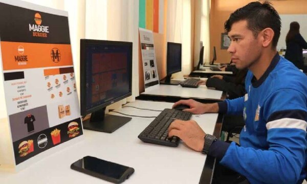 SNPP ofrece nuevos cursos técnicos en informática en varias localidades del país – Prensa 5