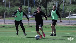 Con dos atrayentes juegos proseguirá este miércoles el torneo Clausura de fútbol - .::Agencia IP::.