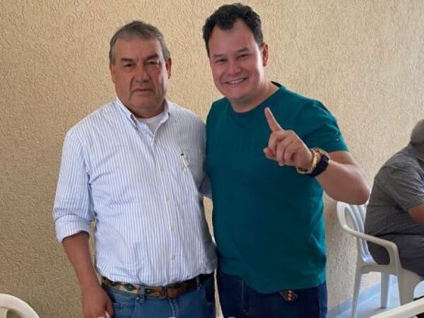 Luis Guille impugna a suplente de Lalo Gómez: Conflicto en la baca en Diputados