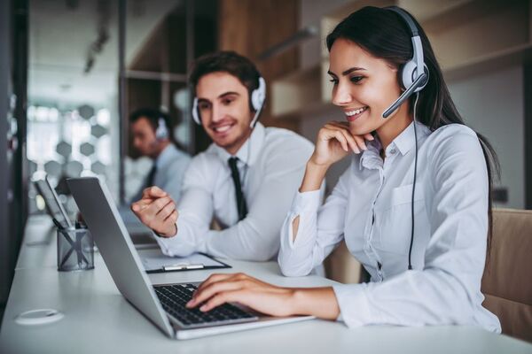 Empresa de Contact Center prevé expandir sus operaciones en el país - MarketData