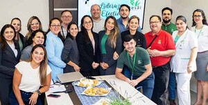 Fundación Tesãi apuntala liderazgo y empoderamiento de su talento humano | DIARIO PRIMERA PLANA