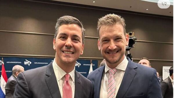 Ofrecen más de G 30 millones para saber dónde está el diputado argentino pedófilo
