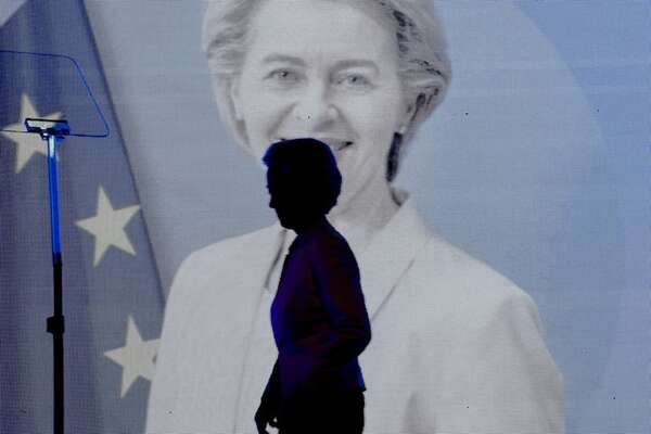 La paridad de género de nueva Comisión Europea enfrenta su hora crítica - Mundo - ABC Color