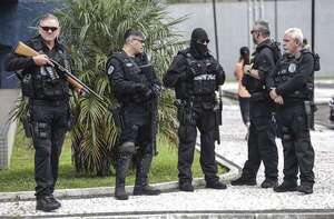 Policía Federal de Brasil tiene en la mira a dos banco digitales - Mundo - ABC Color