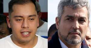 La Nación / Prieto admite que Abdo “ya trabajó” por la oposición y habla de nueva alianza para las elecciones
