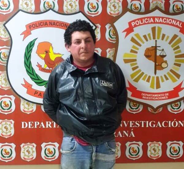Nueva imputación contra violador serial con dos condenas anteriores - La Clave