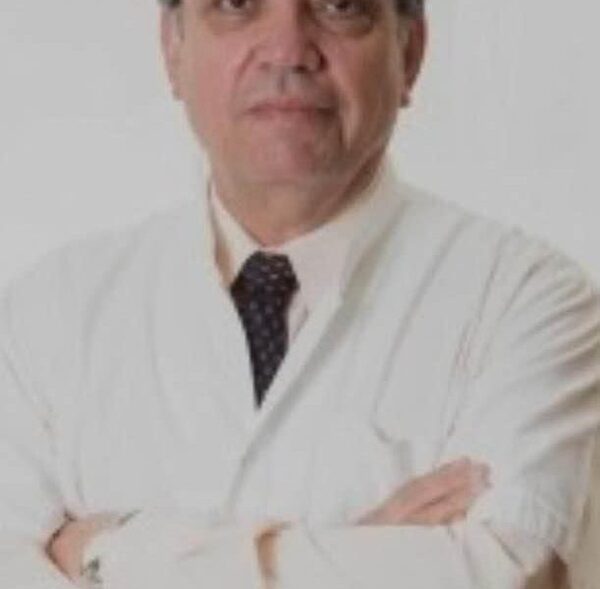 Fallece conocido diabetólogo