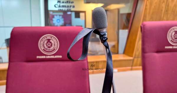 Diario HOY | Candidato no proclamado reclama la banca de Lalo Gomes