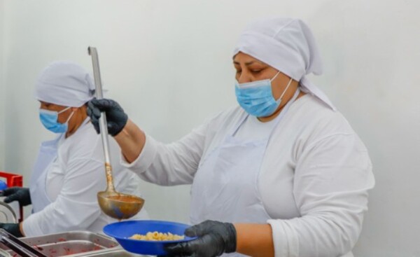 Salud identificará alumnos que requieran alimentación diferenciada