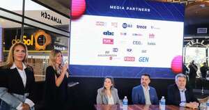 La Nación / Expo Negocios, una herramienta para ponerse “a tono” ante desafío de Paraguay en el mundo