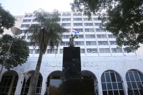 Magistrados deben presentar informes cuatrimestrales sobre expedientes pendientes de resolución