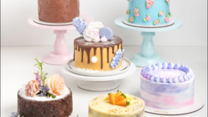 ¿De quién es la torta, del cumpleañero o sus invitados?