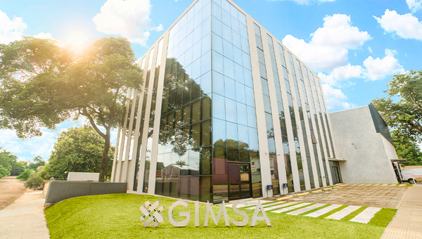GIMSA presenta su segunda Memoria de Sostenibilidad: un compromiso con el futuro